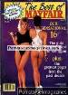 Adult magazine The Best Of Mayfair 10 (1990)